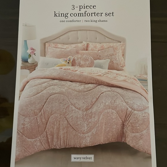 Martha Stewart Bedding Nwt Stunning Martha Stewart Whim Collection